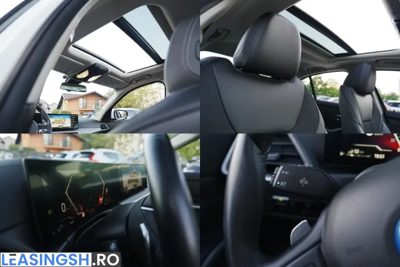 BMW 320 (Seria 3) din 2026 cu 70.650 km - oferta BMW215951 - foto 2