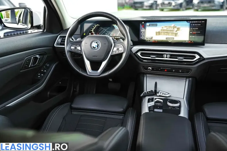BMW 320 (Seria 3) din 2026 cu 70.650 km - oferta BMW215951 - foto 4