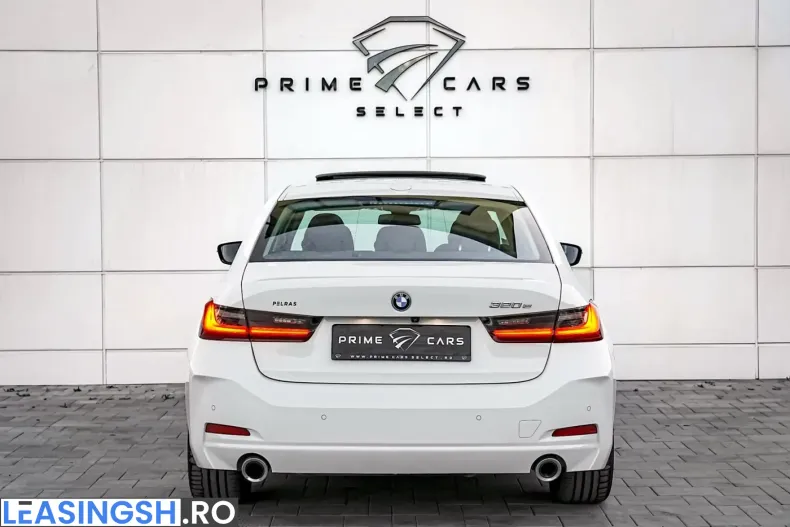 BMW 320 (Seria 3) din 2026 cu 70.650 km - oferta BMW215951 - foto 7