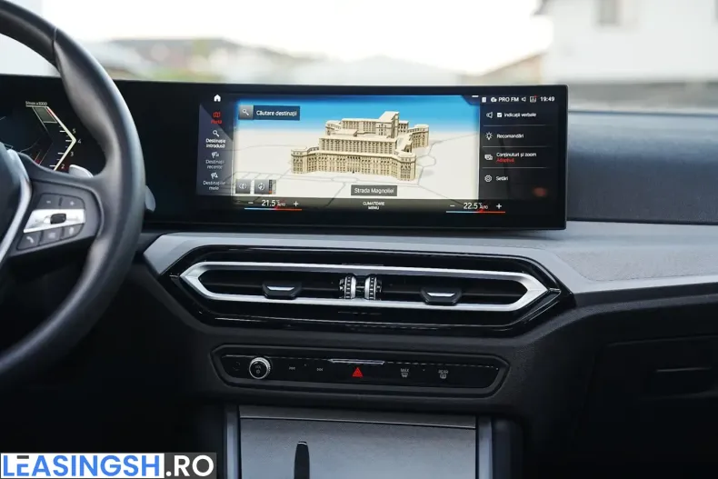BMW 320 (Seria 3) din 2026 cu 70.650 km - oferta BMW215951 - foto 15