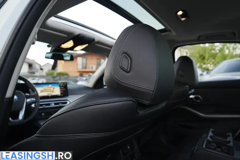 BMW 320 (Seria 3) din 2026 cu 70.650 km - oferta BMW215951 - foto 16
