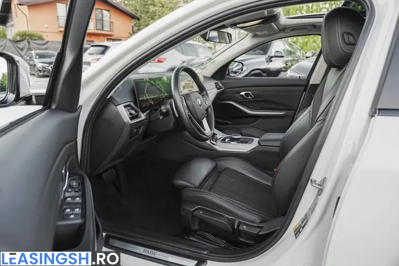BMW 320 (Seria 3) din 2026 cu 70.650 km - oferta BMW215951 - foto 19