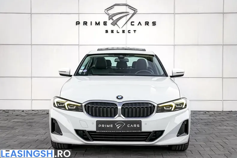 BMW 320 (Seria 3) din 2026 cu 70.650 km - oferta BMW215951 - foto 23