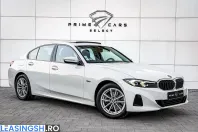 BMW 320 (Seria 3) din 2026 cu 70.650 km - oferta BMW215951 - foto 25