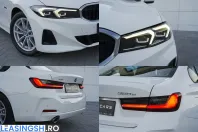 BMW 320 (Seria 3) din 2026 cu 70.650 km - oferta BMW215951 - foto 27