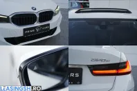 BMW 320 (Seria 3) din 2026 cu 70.650 km - oferta BMW215951 - foto 28
