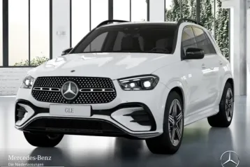 Mercedes-Benz GLE 450 din 2025 - oferta MER215952