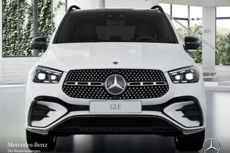 Mercedes-Benz GLE 450 (Clasa GLE) din 2025 cu 9.451 km - oferta MER215952 - foto 2