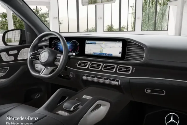 Mercedes-Benz GLE 450 (Clasa GLE) din 2025 cu 9.451 km - oferta MER215952 - foto 8
