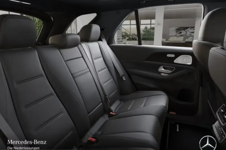 Mercedes-Benz GLE 450 (Clasa GLE) din 2025 cu 9.451 km - oferta MER215952 - foto 10