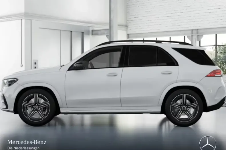 Mercedes-Benz GLE 450 (Clasa GLE) din 2025 cu 9.451 km - oferta MER215952 - foto 14