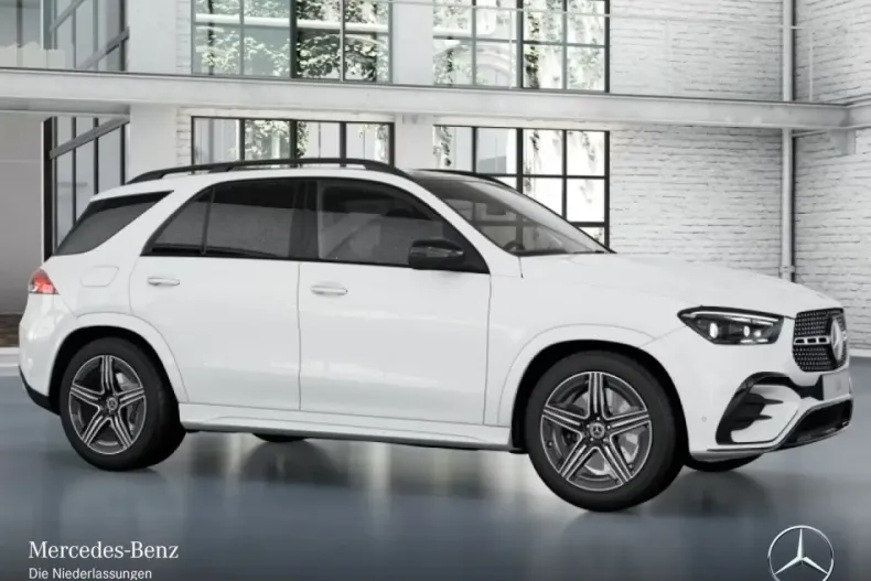Mercedes-Benz GLE 450 (Clasa GLE) din 2025 cu 9.451 km - oferta MER215952 - foto 15
