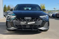 Audi A3 din 2025 cu 3.807 km - oferta AUD215953 - foto 2