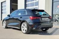 Audi A3 din 2025 cu 3.807 km - oferta AUD215953 - foto 4
