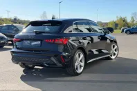 Audi A3 din 2025 cu 3.807 km - oferta AUD215953 - foto 6