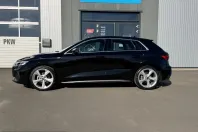 Audi A3 din 2025 cu 3.807 km - oferta AUD215953 - foto 7