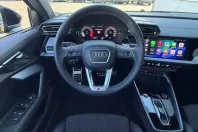 Audi A3 din 2025 cu 3.807 km - oferta AUD215953 - foto 10