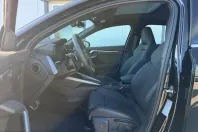 Audi A3 din 2025 cu 3.807 km - oferta AUD215953 - foto 12