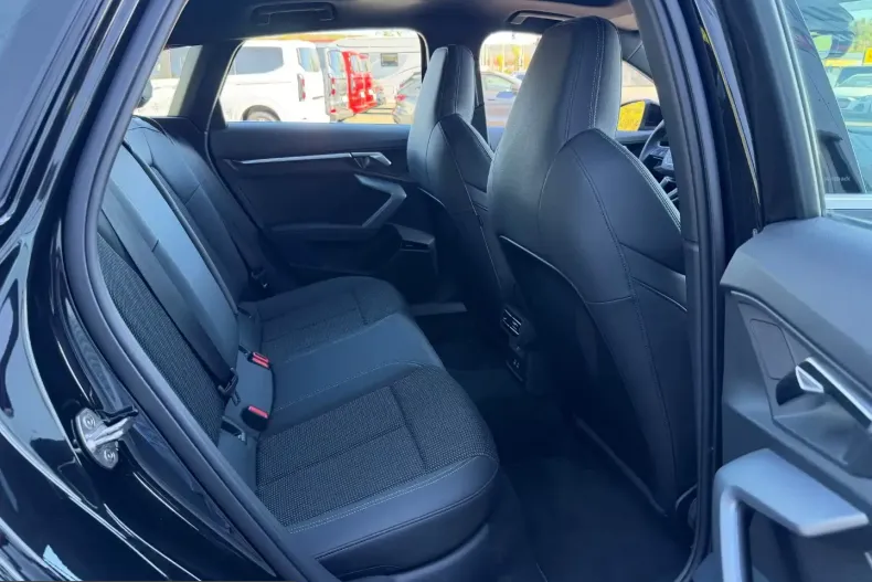 Audi A3 din 2025 cu 3.807 km - oferta AUD215953 - foto 15