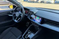 Audi A3 din 2025 cu 3.807 km - oferta AUD215953 - foto 17