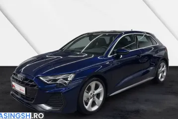 Audi A3 din 2025 - oferta AUD215954
