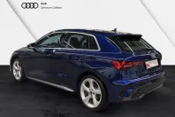 Audi A3 din 2025 cu 15.098 km - oferta AUD215954 - foto 2