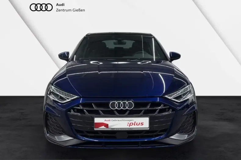 Audi A3 din 2025 cu 15.098 km - oferta AUD215954 - foto 3