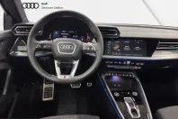 Audi A3 din 2025 cu 15.098 km - oferta AUD215954 - foto 8