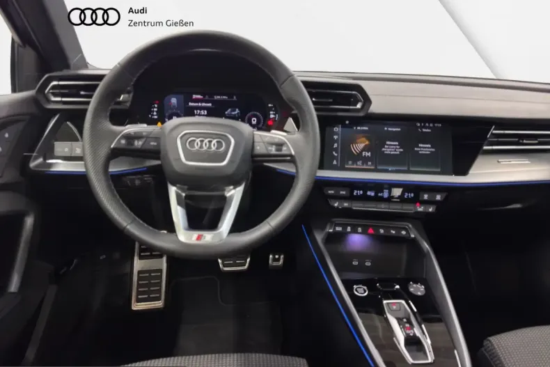 Audi A3 din 2025 cu 15.098 km - oferta AUD215954 - foto 8