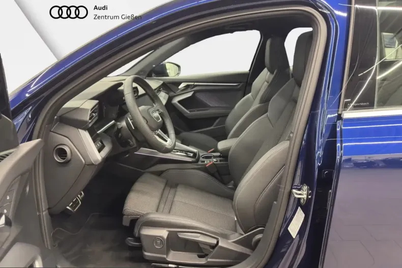 Audi A3 din 2025 cu 15.098 km - oferta AUD215954 - foto 10