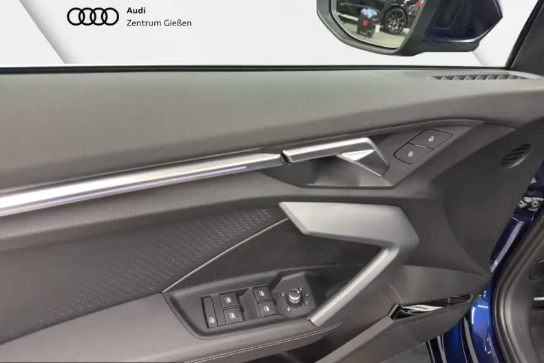 Audi A3 din 2025 cu 15.098 km - oferta AUD215954 - foto 14