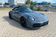 Porsche 911 din 2025 cu 3.500 km - oferta POR215955 - foto 1