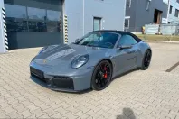 Porsche 911 din 2025 cu 3.500 km - oferta POR215955 - foto 3