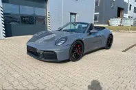 Porsche 911 din 2025 cu 3.500 km - oferta POR215955 - foto 4