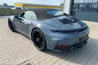 Porsche 911 din 2025 cu 3.500 km - oferta POR215955 - foto 9