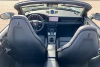 Porsche 911 din 2025 cu 3.500 km - oferta POR215955 - foto 17