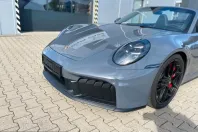 Porsche 911 din 2025 cu 3.500 km - oferta POR215955 - foto 24