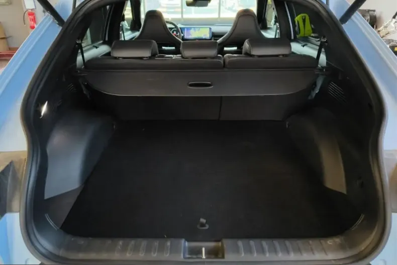 Hyundai IONIQ 5 din 2024 cu 6.657 km - oferta HYU215956 - foto 5