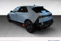 Hyundai IONIQ 5 din 2024 cu 6.657 km - oferta HYU215956 - foto 6