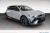 Hyundai IONIQ 5 din 2024 cu 6.923 km - oferta HYU215957 - foto 1