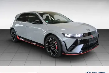 Hyundai IONIQ 5 din 2024 - oferta HYU215957