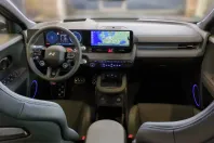 Hyundai IONIQ 5 din 2024 cu 6.923 km - oferta HYU215957 - foto 8