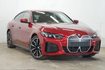 BMW i4 din 2025 - oferta BMW215958