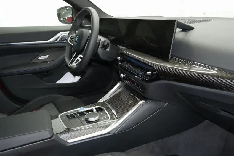 BMW i4 (Seria 4) din 2025 cu 23.870 km - oferta BMW215958 - foto 4