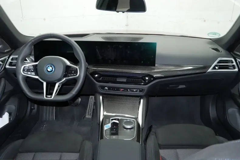 BMW i4 (Seria 4) din 2025 cu 23.870 km - oferta BMW215958 - foto 5