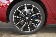 BMW i4 (Seria 4) din 2025 cu 23.870 km - oferta BMW215958 - foto 8