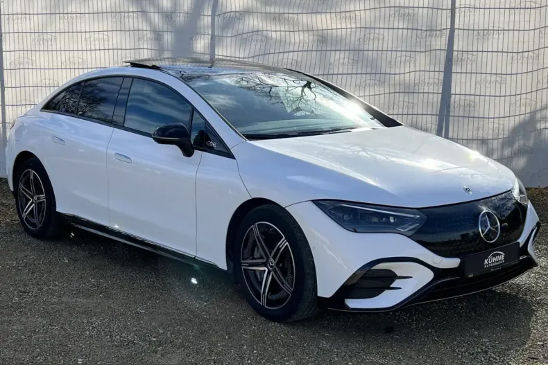 Mercedes-Benz EQE din 2024 cu 26.942 km - oferta MER215959 - foto 1