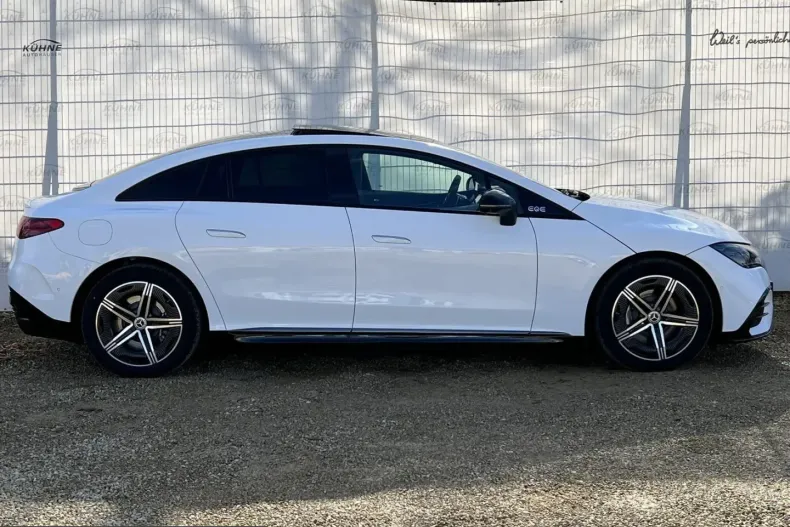 Mercedes-Benz EQE din 2024 cu 26.942 km - oferta MER215959 - foto 2