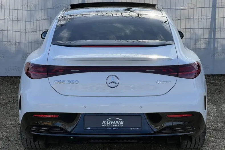 Mercedes-Benz EQE din 2024 cu 26.942 km - oferta MER215959 - foto 9