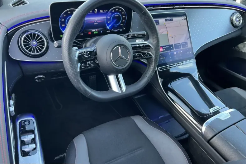 Mercedes-Benz EQE din 2024 cu 26.942 km - oferta MER215959 - foto 10